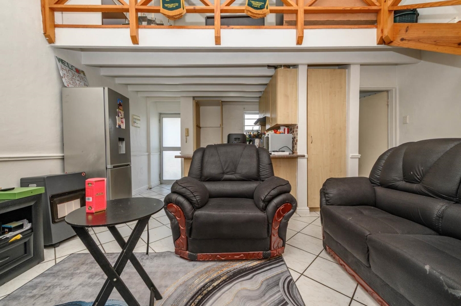1 Bedroom Property for Sale in Humewood Eastern Cape